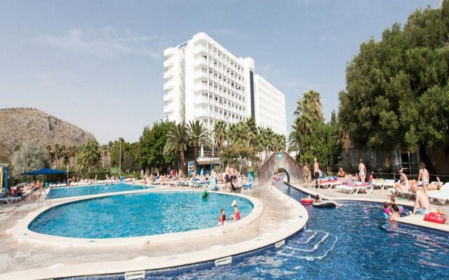 Club Mac - All Inclusive Family Resort