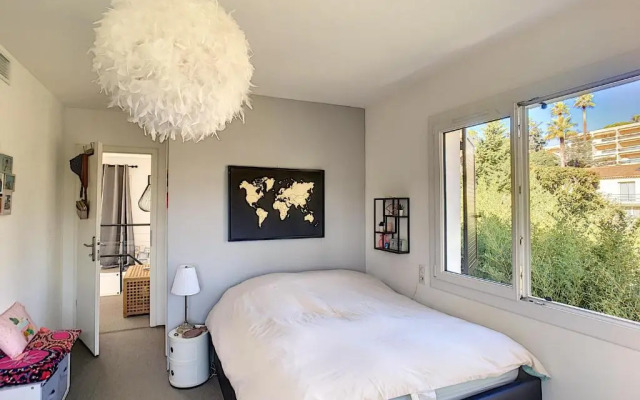 beautiful villa 3 rooms, 165 m² on 2 levels.