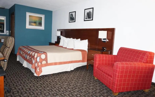Lakes Inn