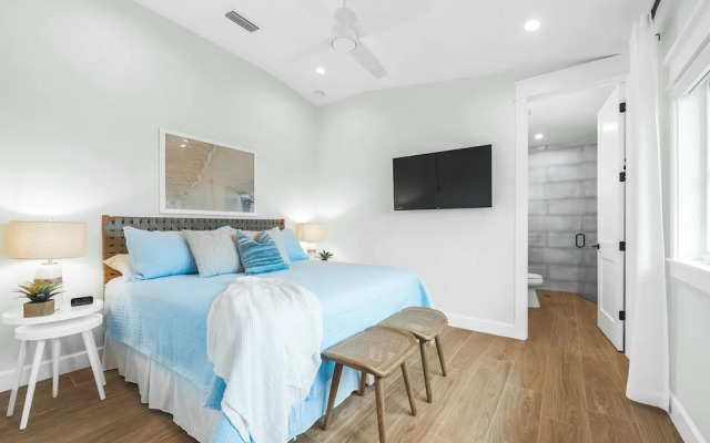 The Oasis in Siesta Key