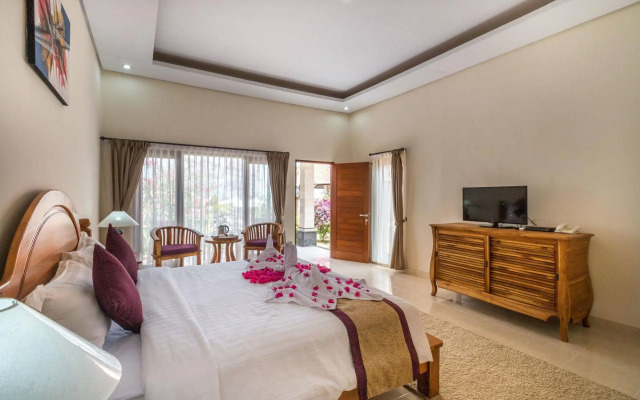 RedDoorz Plus Nusa Lembongan Island