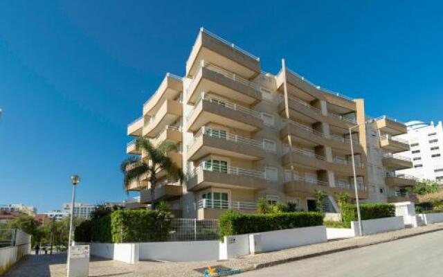FIPH Rotunda da Marina Praia da Rocha