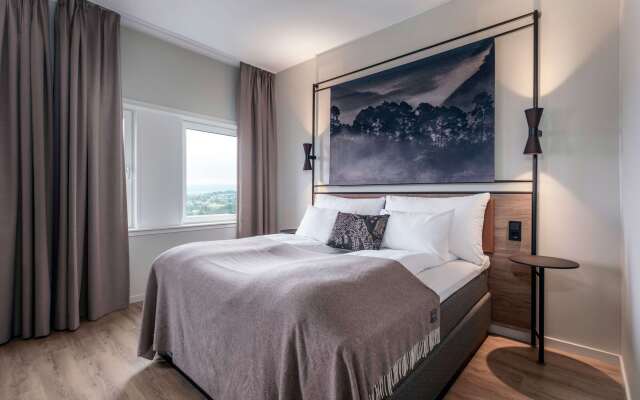 Quality Hotel Edvard Grieg