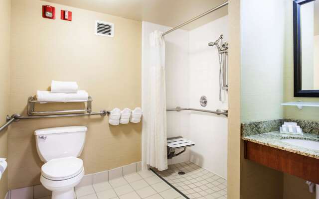 Hilton Garden Inn Denver Airport