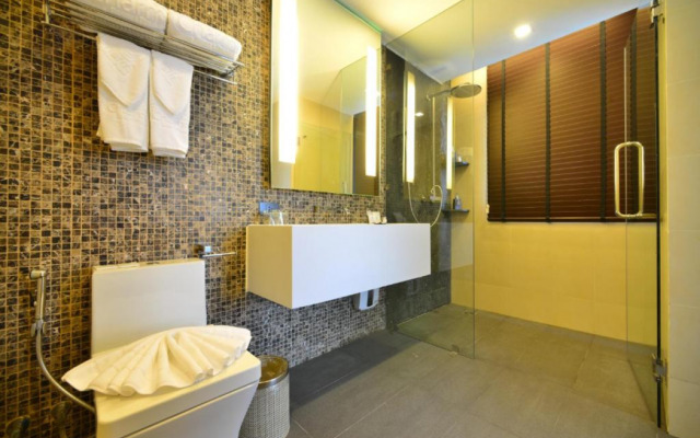 The Charm Resort Phuket