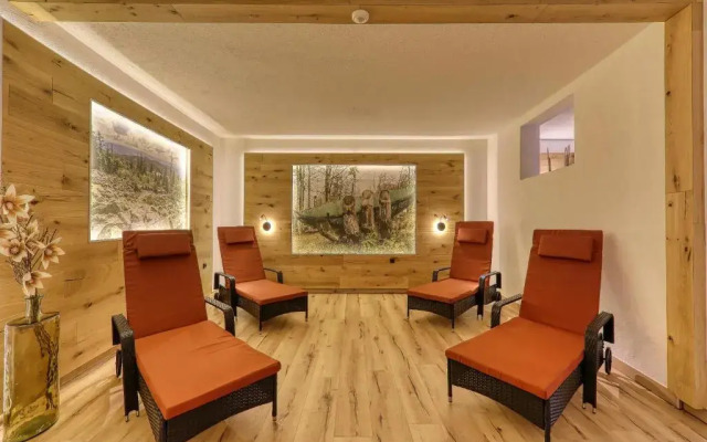 Hotel Waldfrieden