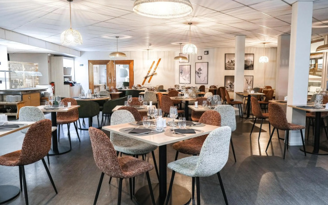 Belambra Clubs - Hotel L'Oree des Piste