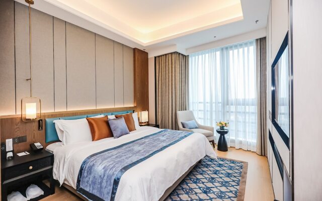 Ascott M-City Foshan