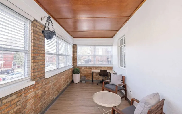 The Grand Elm Suites Sleeps 10