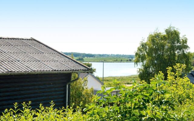 6 Person Holiday Home in Nordborg