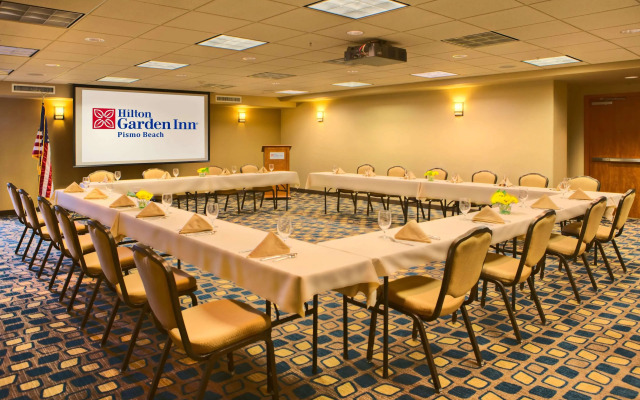 Hilton Garden Inn San Luis Obispo/Pismo Beach