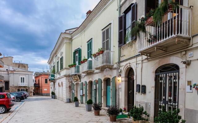 B&B Corso Vittorio