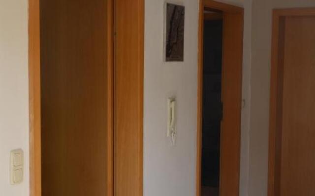 Ferienwohnung Christina