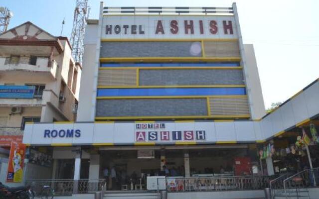 Hotel Ashish