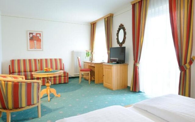 Pension Huber