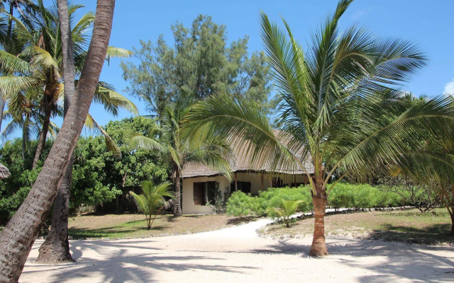 Anna of Zanzibar - All Inclusive