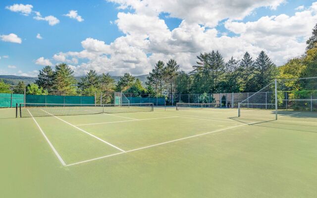 Hilton Grand Vacations Club Tremblant Canada