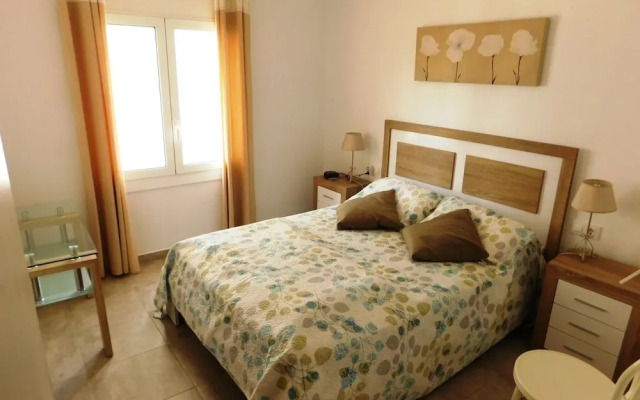 Apartamento Santa Monica - A112