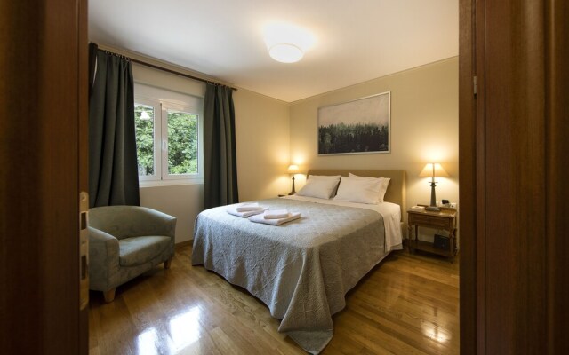 New Renovated Apt 2' To Acropolis Museum by Villarentalsgr