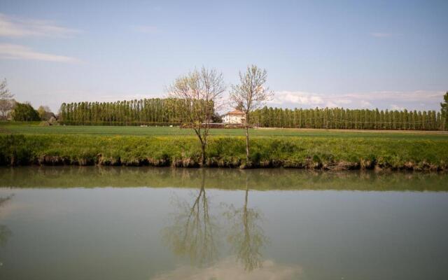 Agriturismo Casa Fiorindo