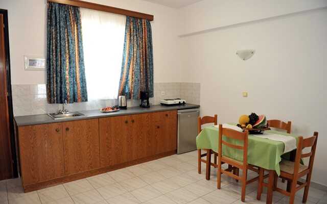 Maritime Hotel Aparts