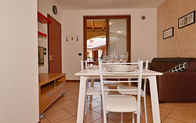 Appartamento Arianna