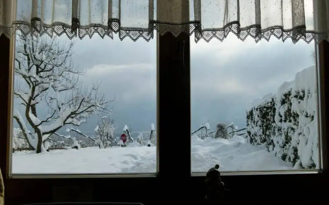 Ferienwohnung Barbara