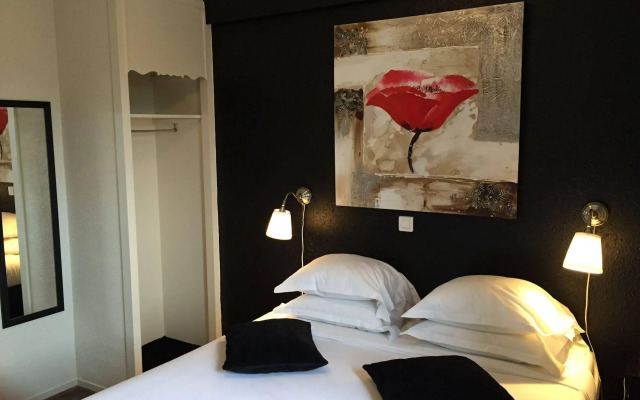 Hôtel Restaurant Baryton