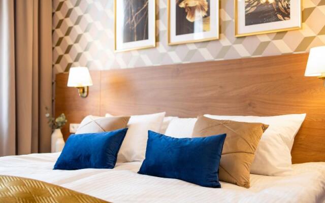 Portal House Apartments