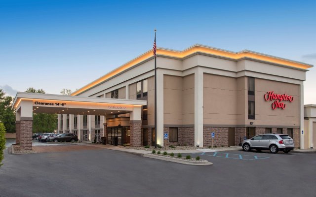 Hampton Inn Port Huron