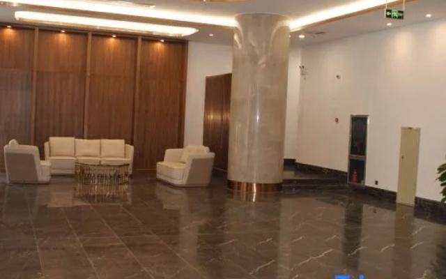 Tiandong Dongxin Hotel