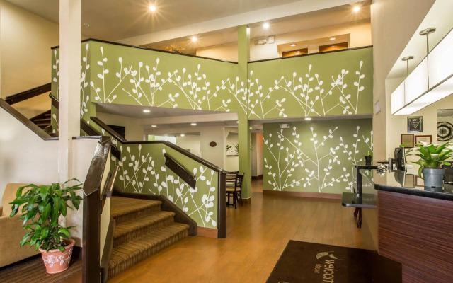 Sleep Inn Macon I-75