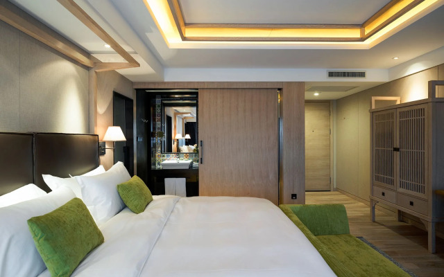Harbin 22C Boutique Hotel