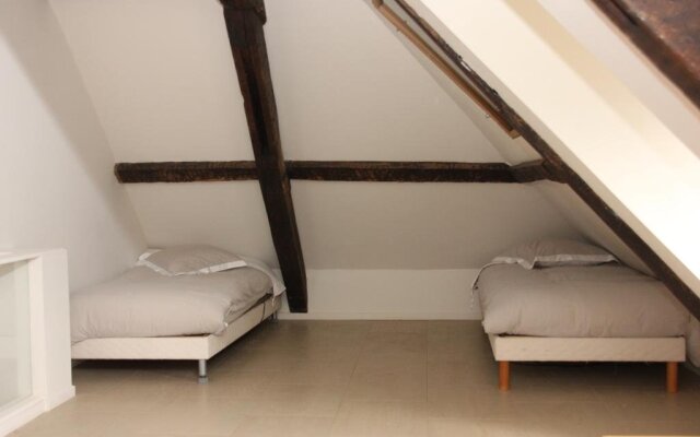 Luxury Suites Arendshof