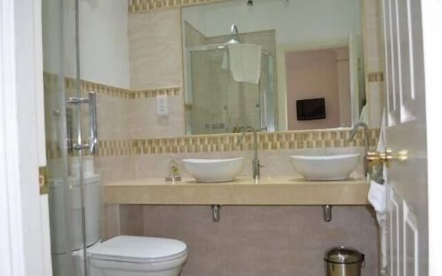 The Croft Guest House