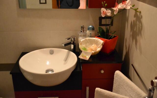 Villa Adriana B&B
