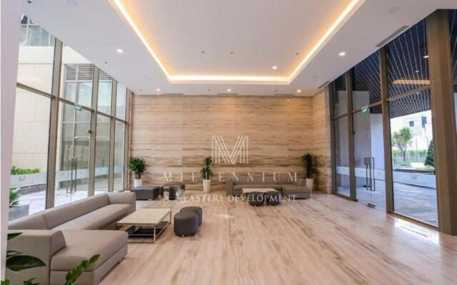 Jennifer House #Pool Gym A37