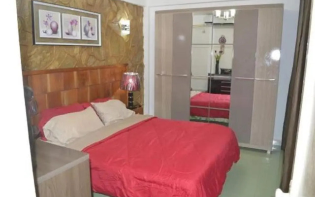 Girasol and Friends Rooms