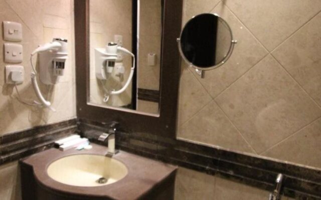 Al Adl Jewel Hotel