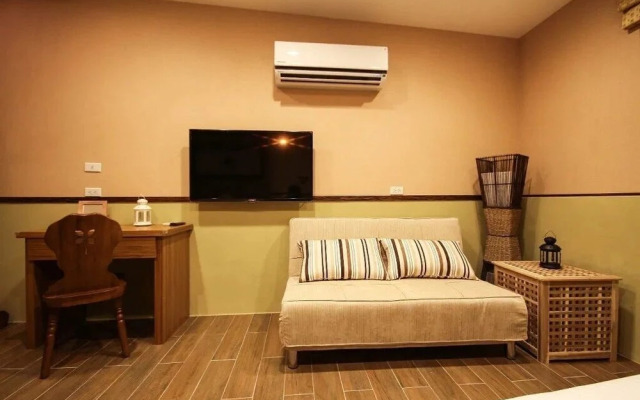 Bei Yue B&B