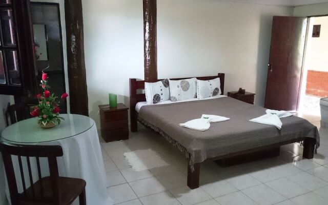 Condomínio Fazenda Três Tesouros