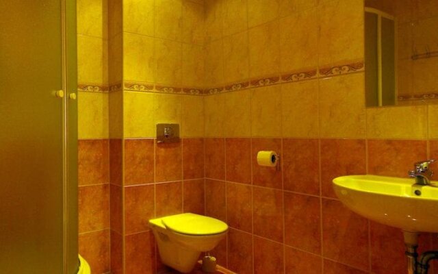 Hotel Střelecký Mlýn