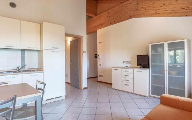 Appartamento alla Preda Grauno Ospitar