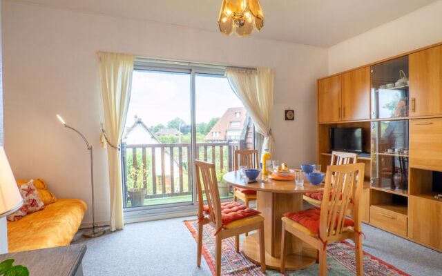 Villa Le Viking Cabourg