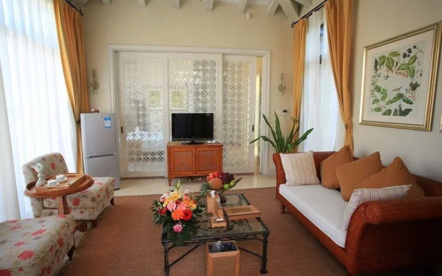 Hainan Fuwan Minorca Resorts