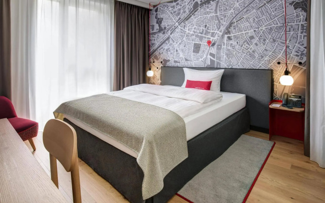 IntercityHotel Duisburg