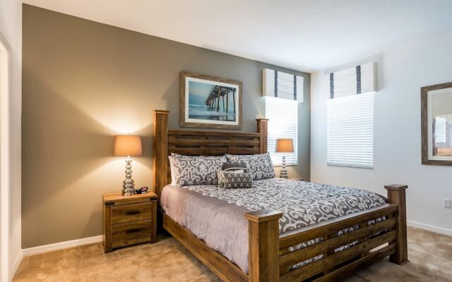 Palm Golf House 6 Bedroom