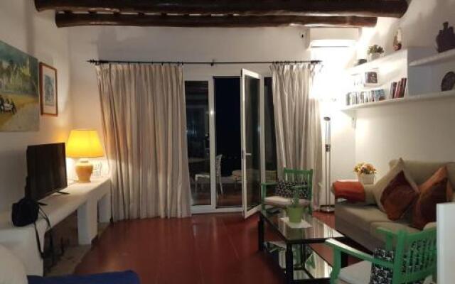 Apartaments Mare Nostrum