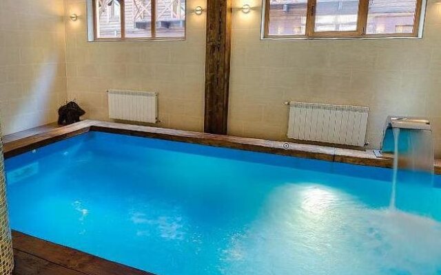 ZimaSnow Ski & Spa Club