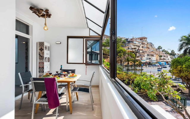 LAS VISTAS CRISTIANOS by Homes2be